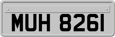 MUH8261