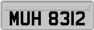 MUH8312