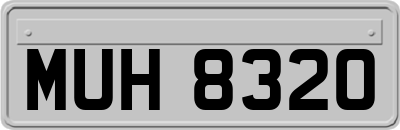 MUH8320