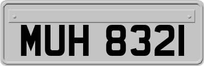 MUH8321