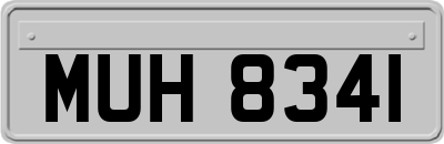 MUH8341