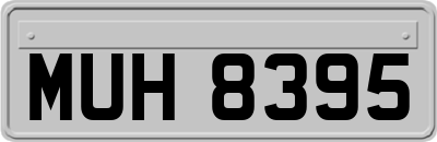 MUH8395