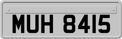 MUH8415