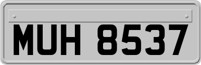 MUH8537