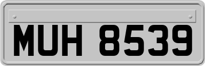 MUH8539