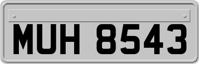 MUH8543