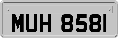 MUH8581