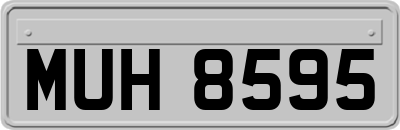 MUH8595