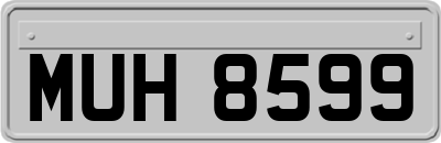 MUH8599