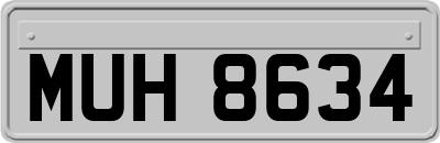 MUH8634