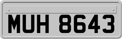 MUH8643