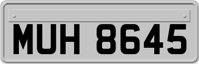 MUH8645