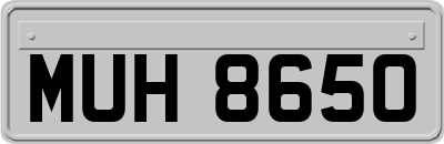 MUH8650