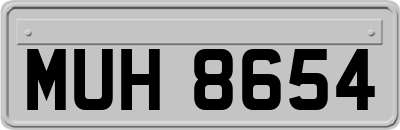 MUH8654