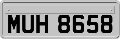 MUH8658