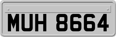 MUH8664