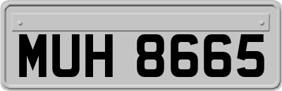 MUH8665