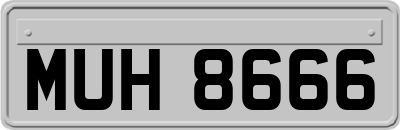 MUH8666