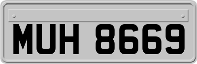 MUH8669