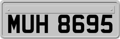 MUH8695