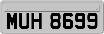 MUH8699