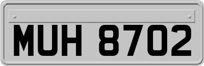 MUH8702