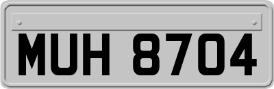 MUH8704