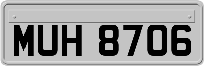 MUH8706