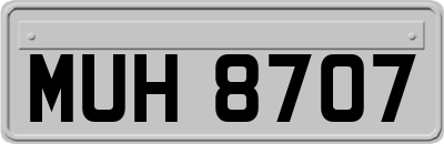 MUH8707