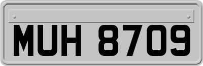 MUH8709