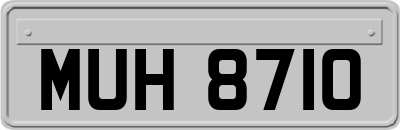 MUH8710