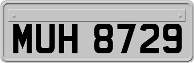 MUH8729