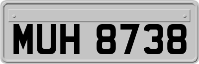 MUH8738