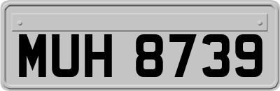 MUH8739