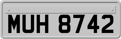 MUH8742