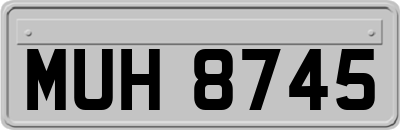 MUH8745