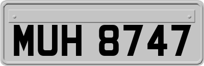 MUH8747