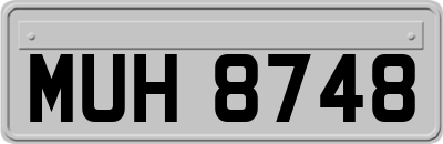 MUH8748