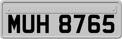 MUH8765