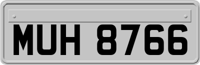 MUH8766