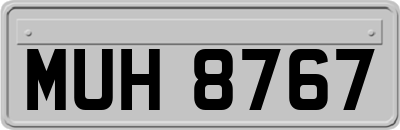 MUH8767