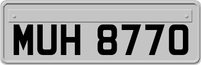 MUH8770