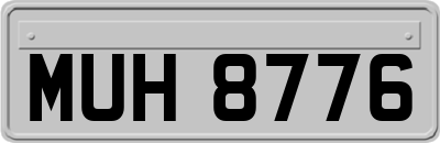 MUH8776