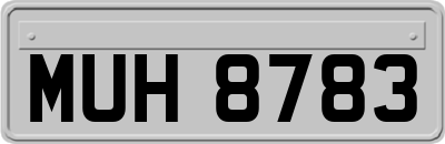 MUH8783