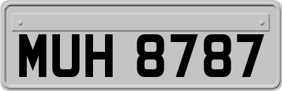 MUH8787