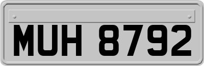 MUH8792