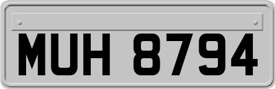 MUH8794