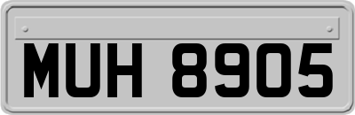 MUH8905