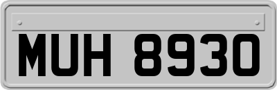 MUH8930