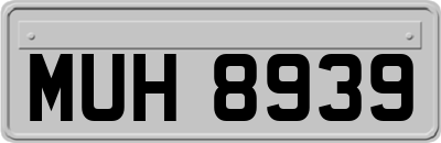 MUH8939